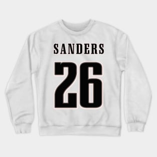 Sanders Crewneck Sweatshirt